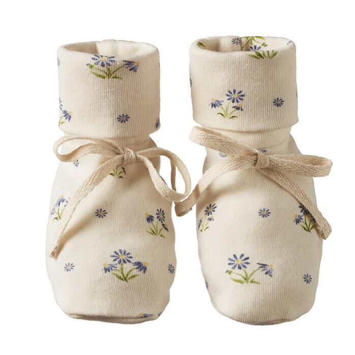 Nature Baby Booties Ballantynes Department Store